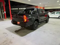 2024 Toyota Hilux 2.4 D Kıbrıs | KKTC İkinci El Satılık Araba - Thumbnail 2