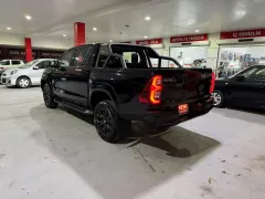 2024 Toyota Hilux 2.4 D Kıbrıs | KKTC İkinci El Satılık Araba - Thumbnail 3