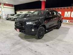 2024 Toyota Hilux 2.4 D Kıbrıs | KKTC İkinci El Satılık Araba - Thumbnail 4