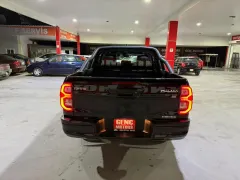 2024 Toyota Hilux 2.4 D Kıbrıs | KKTC İkinci El Satılık Araba - Thumbnail 6