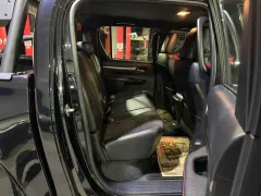 2024 Toyota Hilux 2.4 D Kıbrıs | KKTC İkinci El Satılık Araba - Thumbnail 7