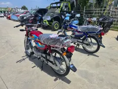 2026 Honda Diğer Modeller  Kıbrıs | KKTC İkinci El Satılık Araba - Thumbnail 3