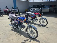 2026 Honda Diğer Modeller  Kıbrıs | KKTC İkinci El Satılık Araba - Thumbnail 4