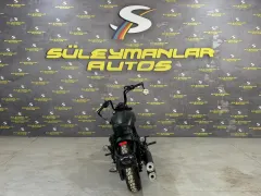 2022 Indian Scout Scout Bobber Kıbrıs | KKTC İkinci El Satılık Araba - Thumbnail 4