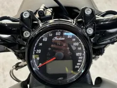 2022 Indian Scout Scout Bobber Kıbrıs | KKTC İkinci El Satılık Araba - Thumbnail 5