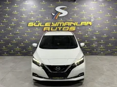 2018 Nissan Leaf 40 kWh Kıbrıs | KKTC İkinci El Satılık Araba - Thumbnail 4