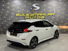 2018 Nissan Leaf 40 kWh Kıbrıs | KKTC İkinci El Satılık Araba - Thumbnail 6