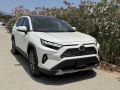 2023 Toyota RAV4 2.5 Phev Kıbrıs | KKTC İkinci El Satılık Araba - Thumbnail 2