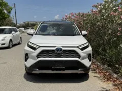 2023 Toyota RAV4 2.5 Phev Kıbrıs | KKTC İkinci El Satılık Araba - Thumbnail 3