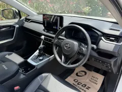 2023 Toyota RAV4 2.5 Phev Kıbrıs | KKTC İkinci El Satılık Araba - Thumbnail 4