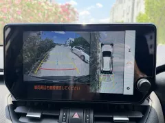 2023 Toyota RAV4 2.5 Phev Kıbrıs | KKTC İkinci El Satılık Araba - Thumbnail 8