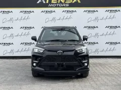 2023 Toyota Raize  Kıbrıs | KKTC İkinci El Satılık Araba - Thumbnail 1
