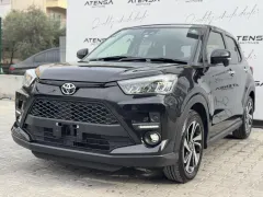 2023 Toyota Raize  Kıbrıs | KKTC İkinci El Satılık Araba - Thumbnail 2