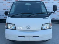 2017 Mazda Bango Bango  Kıbrıs | KKTC İkinci El Satılık Araba - Thumbnail 2