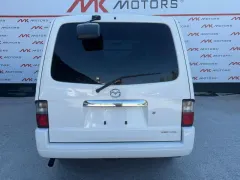 2017 Mazda Bango Bango  Kıbrıs | KKTC İkinci El Satılık Araba - Thumbnail 4
