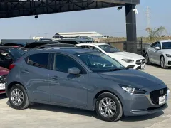 2022 Mazda Mazda 2 1.5 Skyactiv-D Kıbrıs | KKTC İkinci El Satılık Araba - Thumbnail 1
