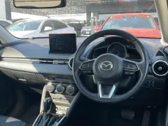 2022 Mazda Mazda 2 1.5 Skyactiv-D Kıbrıs | KKTC İkinci El Satılık Araba - Thumbnail 2