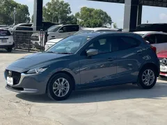 2022 Mazda Mazda 2 1.5 Skyactiv-D Kıbrıs | KKTC İkinci El Satılık Araba - Thumbnail 3