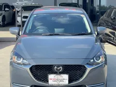 2022 Mazda Mazda 2 1.5 Skyactiv-D Kıbrıs | KKTC İkinci El Satılık Araba - Thumbnail 4