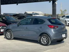 2022 Mazda Mazda 2 1.5 Skyactiv-D Kıbrıs | KKTC İkinci El Satılık Araba - Thumbnail 5