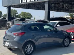 2022 Mazda Mazda 2 1.5 Skyactiv-D Kıbrıs | KKTC İkinci El Satılık Araba - Thumbnail 6