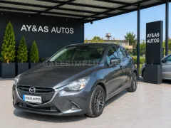 2016 Mazda Demio 1.3 Skyactiv-G Kıbrıs | KKTC İkinci El Satılık Araba - Thumbnail 2