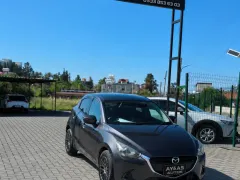 2016 Mazda Demio 1.3 Skyactiv-G Kıbrıs | KKTC İkinci El Satılık Araba - Thumbnail 3