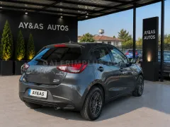 2016 Mazda Demio 1.3 Skyactiv-G Kıbrıs | KKTC İkinci El Satılık Araba - Thumbnail 5
