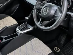 2016 Mazda Demio 1.3 Skyactiv-G Kıbrıs | KKTC İkinci El Satılık Araba - Thumbnail 7