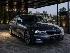 2020 BMW 3 Serisi 320i Kıbrıs | KKTC İkinci El Satılık Araba - Thumbnail 1