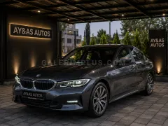 2020 BMW 3 Serisi 320i Kıbrıs | KKTC İkinci El Satılık Araba - Thumbnail 2