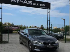 2020 BMW 3 Serisi 320i Kıbrıs | KKTC İkinci El Satılık Araba - Thumbnail 3