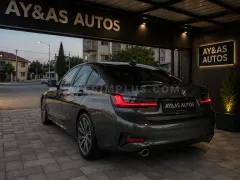 2020 BMW 3 Serisi 320i Kıbrıs | KKTC İkinci El Satılık Araba - Thumbnail 4
