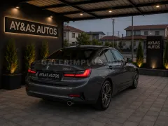 2020 BMW 3 Serisi 320i Kıbrıs | KKTC İkinci El Satılık Araba - Thumbnail 5