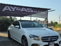 2017 Mercedes-Benz E Serisi E 220 CDI Kıbrıs | KKTC İkinci El Satılık Araba - Thumbnail 2