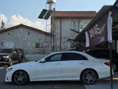 2017 Mercedes-Benz E Serisi E 220 CDI Kıbrıs | KKTC İkinci El Satılık Araba - Thumbnail 4