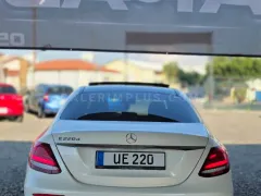 2017 Mercedes-Benz E Serisi E 220 CDI Kıbrıs | KKTC İkinci El Satılık Araba - Thumbnail 6