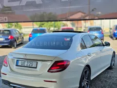 2017 Mercedes-Benz E Serisi E 220 CDI Kıbrıs | KKTC İkinci El Satılık Araba - Thumbnail 5