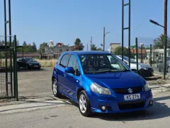 2006 Suzuki SX4 1.5 Kıbrıs | KKTC İkinci El Satılık Araba - Thumbnail 1
