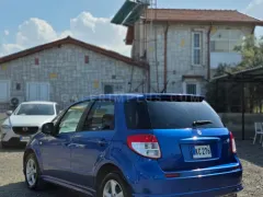 2006 Suzuki SX4 1.5 Kıbrıs | KKTC İkinci El Satılık Araba - Thumbnail 6