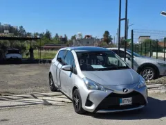2020 Toyota Vitz 1.3 16V Automatic Kıbrıs | KKTC İkinci El Satılık Araba - Thumbnail 1
