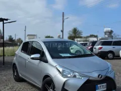 2020 Toyota Vitz 1.3 16V Automatic Kıbrıs | KKTC İkinci El Satılık Araba - Thumbnail 2