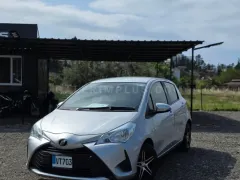 2020 Toyota Vitz 1.3 16V Automatic Kıbrıs | KKTC İkinci El Satılık Araba - Thumbnail 4