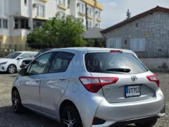 2020 Toyota Vitz 1.3 16V Automatic Kıbrıs | KKTC İkinci El Satılık Araba - Thumbnail 6