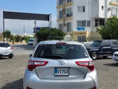 2020 Toyota Vitz 1.3 16V Automatic Kıbrıs | KKTC İkinci El Satılık Araba - Thumbnail 7