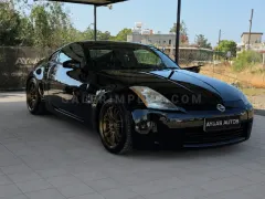 2005 Nissan 350 Z 3.5 Kıbrıs | KKTC İkinci El Satılık Araba - Thumbnail 1