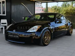 2005 Nissan 350 Z 3.5 Kıbrıs | KKTC İkinci El Satılık Araba - Thumbnail 3