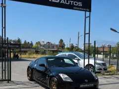 2005 Nissan 350 Z 3.5 Kıbrıs | KKTC İkinci El Satılık Araba - Thumbnail 4