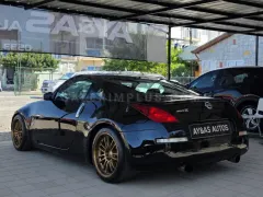 2005 Nissan 350 Z 3.5 Kıbrıs | KKTC İkinci El Satılık Araba - Thumbnail 5