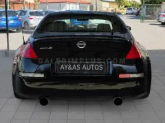 2005 Nissan 350 Z 3.5 Kıbrıs | KKTC İkinci El Satılık Araba - Thumbnail 6